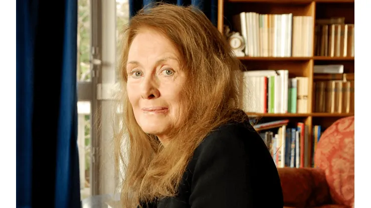Premio Nobel | la francesa Annie Ernaux obtiene el galardón de Literatura 2022