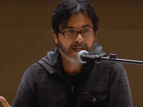 Meza sobre acusación de Nicole Block: "Jamás he abusado de una mujer"