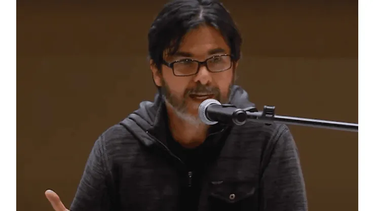Juan Cristóbal Meza