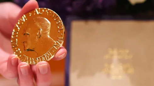 ¿Cuándo se conoce al ganador del Premio Nobel de la Paz y quiénes son los candidatos?