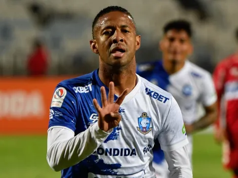 Duelo de Antofagasta y Palestino cambia de fecha