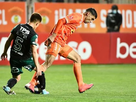 Wanderers recibirá a Cobreloa en cancha sintética