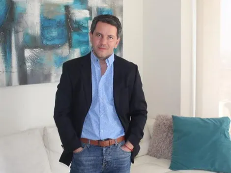 Antillo: "Quiero sacar al futbol del abismo al que nos encaminamos"