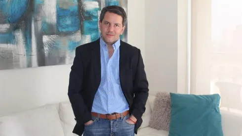 Antillo peleará con Milad la presidencia de la ANFP