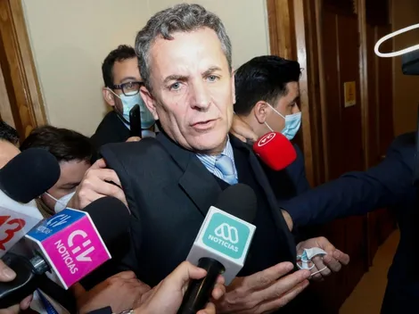 Gobierno pondrá urgencia a proyecto que permite destituir a parlamentarios