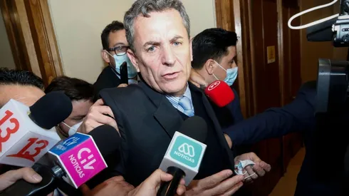 Gobierno pondrá urgencia a proyecto que permite destituir a parlamentarios