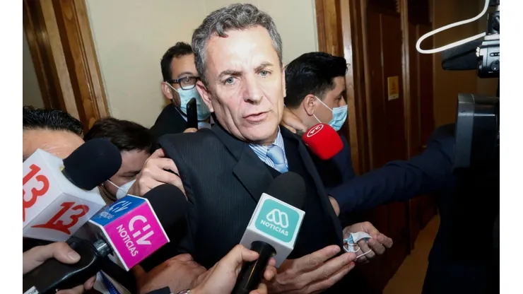 Gobierno pondrá urgencia a proyecto que permite destituir a parlamentarios