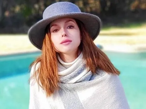 Block ante palabras de su ex esposo: "Me encuentro emocionalmente agotada..."