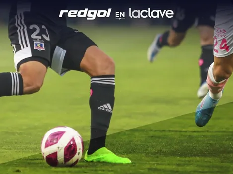 PODCAST: Definiciones en RedGol en La Clave
