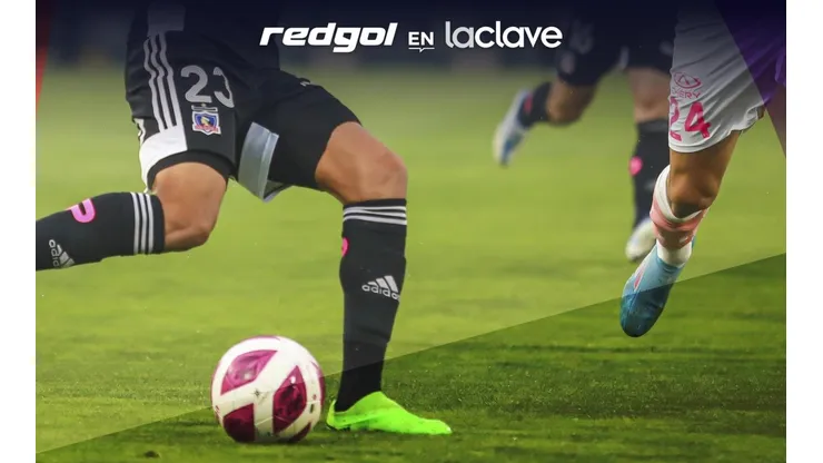 Se viene una nueva fecha del fútbol chileno que puede coronar a Colo Colo como campeón frente a Curicó Unido y mucho más en RedGol en La Clave.