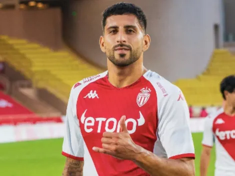 ¿Dónde ver Mónaco vs Trabzonspor por UEFA Europa League?