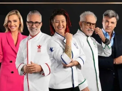 ¿Cuándo sale un nuevo capítulo de El Discípulo del Chef?