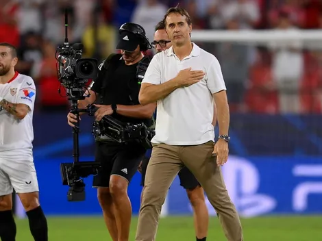 Camino libre para Sampaoli: Lopetegui se va de Sevilla