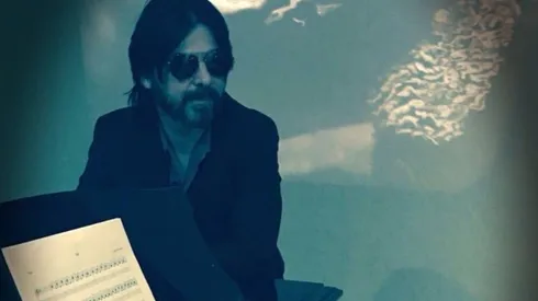 Juan Cristóbal Meza.