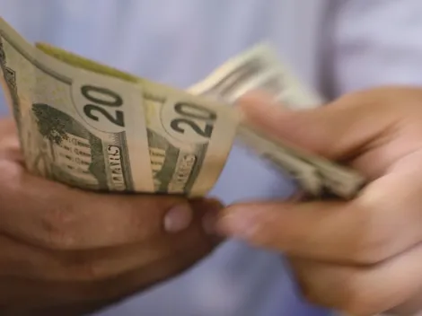 ¿A cuánto está el cambio de dólar a peso chileno hoy?