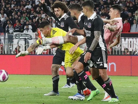 Cortés y el empate con la UC: "Quedamos con un sabor amargo"