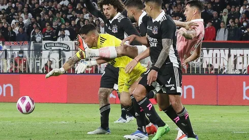 Brayan Cortés quería un premio mayor ante la UC