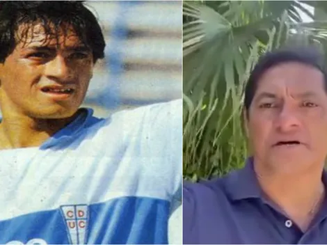 El Sindicato consigue el apoyo de otro histórico de la UC