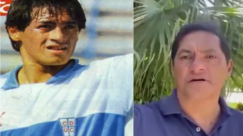 Gerardo Manuel Reinoso dejó un gran recuerdo en su estadía en la Universidad Católica.