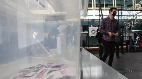 ¿Cuál es el plazo para cambiar el domicilio electoral?