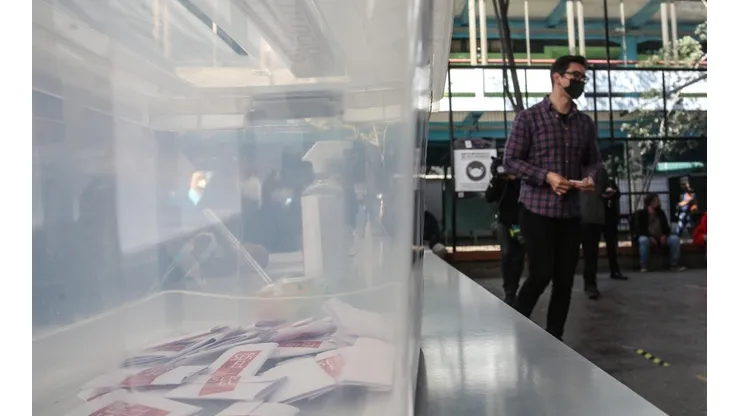 ¿Cuál es el plazo para cambiar el domicilio electoral?