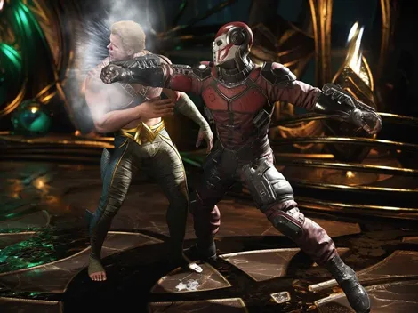 ¿Cuáles son los juegos gratis de PS Plus de octubre de 2022?