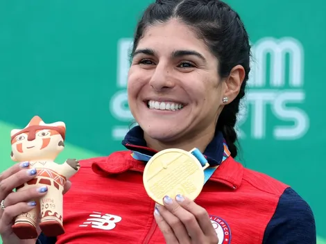 Panamericanos 2023 anuncia inéditas medallas de cobre
