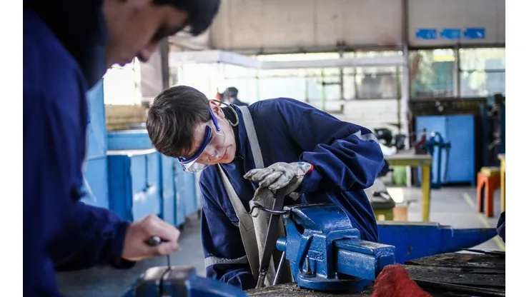 ¿Cómo acceder al Bono Formalización del Trabajo?