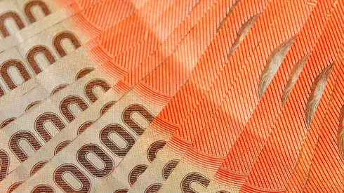 Mejores sueldos del sector financiero