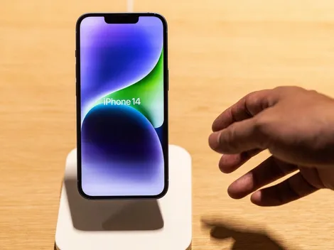 Revisa paso a paso como pasar los datos de un iPhone a otro