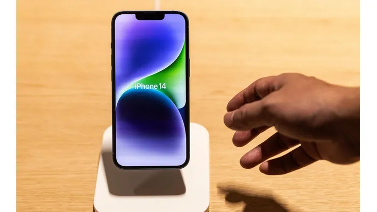Revisa paso a paso como pasar los datos de un iPhone a otro