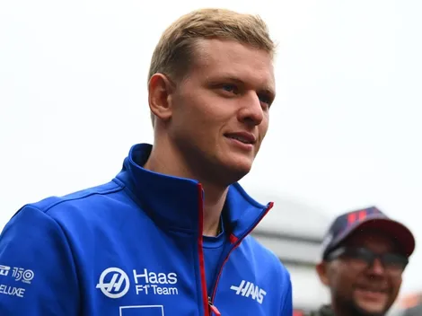 Continuar con Haas o mirar una nueva escudería: Mick Schumacher comienza a pensar en su futuro en la Fórmula 1