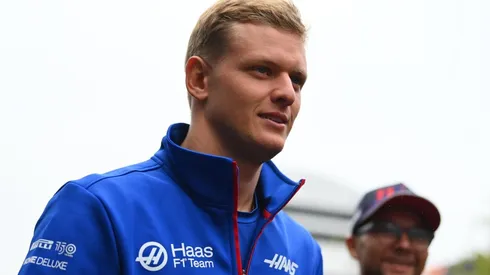 Mick Schumacher espera resolver su futuro en la Fórmula 1.