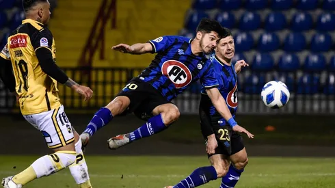 El último cruce entre ambos fue en Copa Chile con victoria para Huachipato por un global de 1 a 0 en agosto.