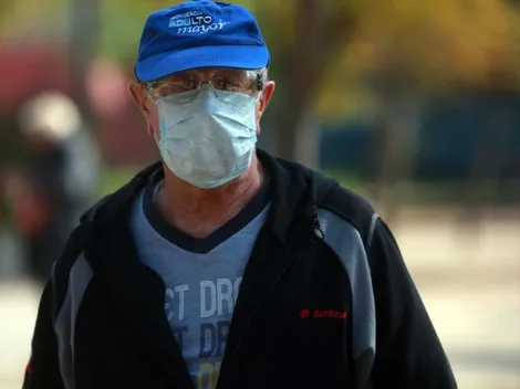 ¿Qué bonos para pensionados se pagan en octubre?