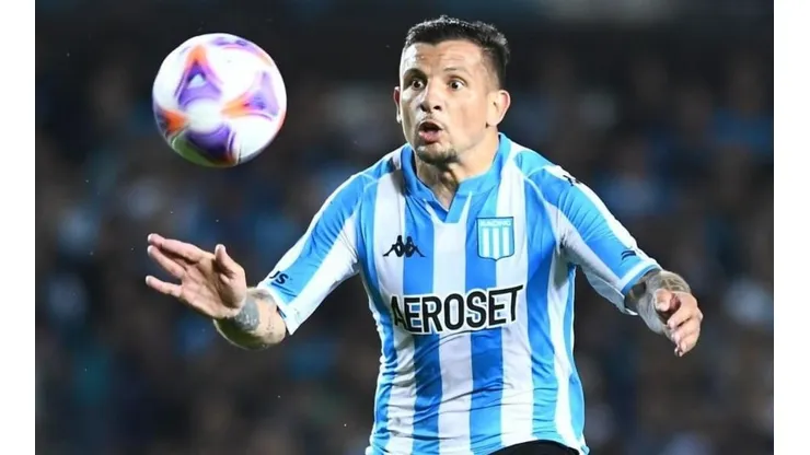 En Argentina destacan la historia de Emi Vecchio