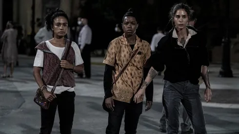 The Walking Dead Temporada 11