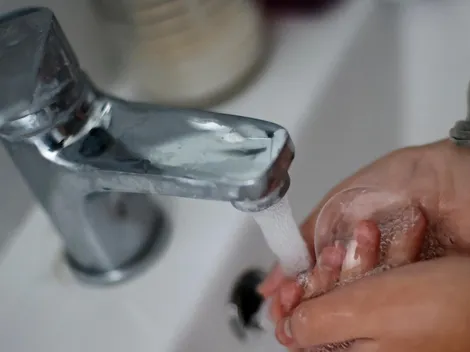 ¿Cuándo es el corte de agua y en qué comunas de la capital será?