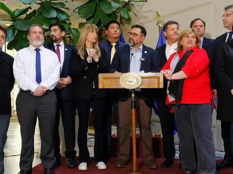 ¿Cómo va el nuevo proceso constituyente en Chile?