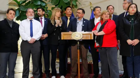 ¿Cómo va el nuevo proceso constituyente en Chile?