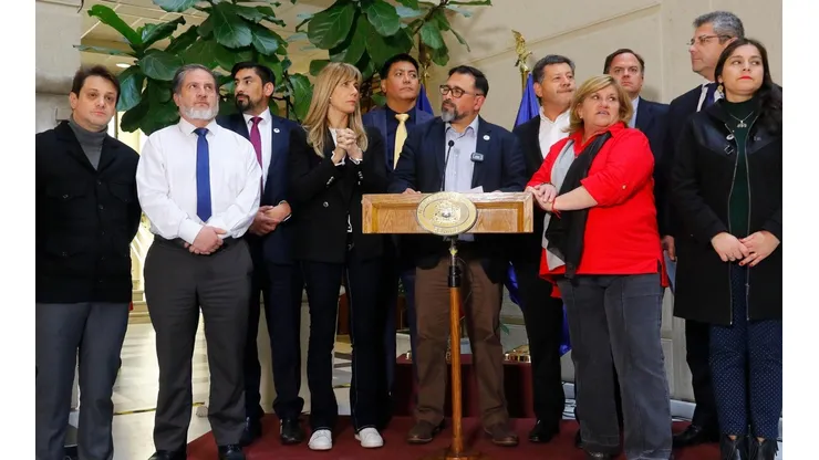 ¿Cómo va el nuevo proceso constituyente en Chile?