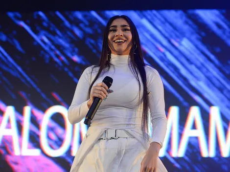 Paloma Mami, Polimá y Nicki Nicole se suben al Festival de Viña