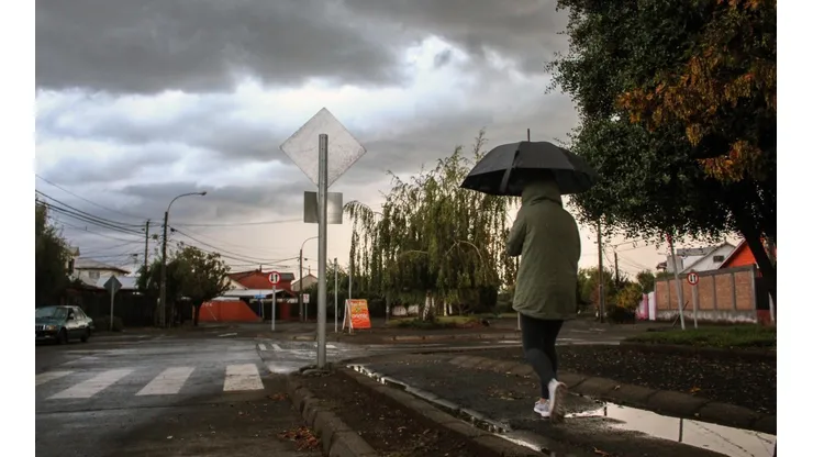 Conoce el pronóstico del tiempo para hoy miércoles 5 de octubre