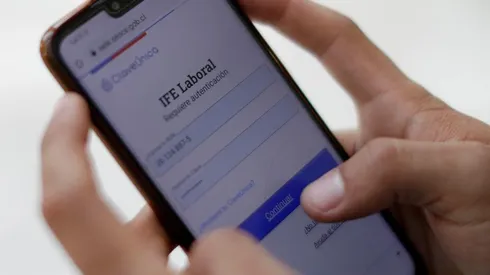 IFE Laboral