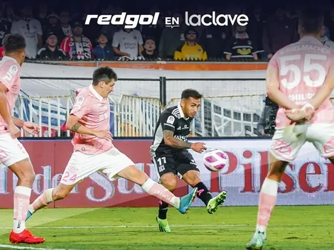 Ecos de un clásico, Alexis y más en RG en La Clave