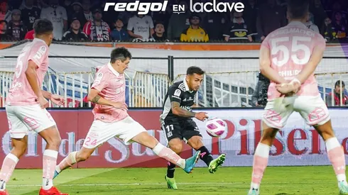 Colo Colo y Universidad Católica igualaron sin goles en la fecha 26 del Campeonato Nacional 2022, uno de los temas de RedGol en La Clave.