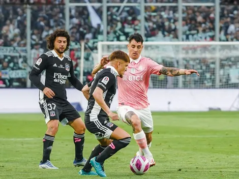 Peluca Falcón: "Aproveché que Tobar no iba a cobrar mucho"