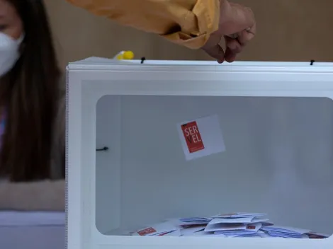 ¿Cómo puedo cambiar mi domicilio electoral en la página del Servel?