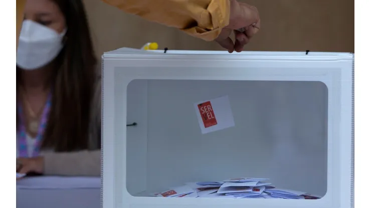 Actualiza tu domicilio electoral