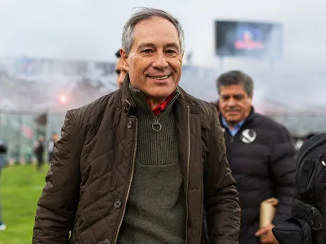 La UC mira al sur de Chile para darle otro gusto a Holan